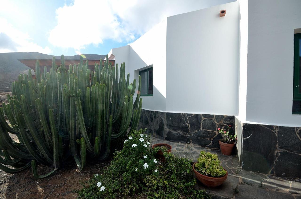 Casa Caballeria Vallebron Exterior photo