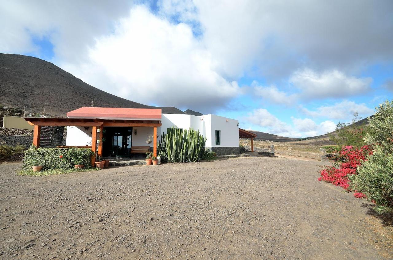 Casa Caballeria Vallebron Exterior photo
